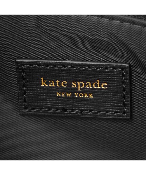 kate spade new york(ケイトスペードニューヨーク)/kate spade ケイトスペード ポーチ KA466 001 BLK/img07
