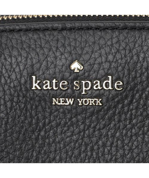 kate spade new york(ケイトスペードニューヨーク)/kate spade ケイトスペード ショルダーバッグ KA576 001 BLK/img06