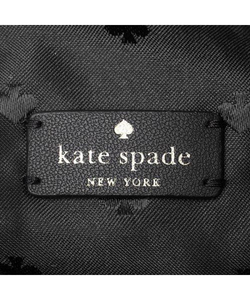 kate spade new york(ケイトスペードニューヨーク)/kate spade ケイトスペード ショルダーバッグ KA576 001 BLK/img08