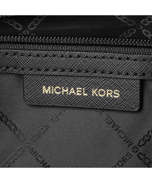 MICHAEL KORS(マイケルコース)/MICHAEL KORS マイケルコース トートバッグ 30H9GV0T3C 001/img08