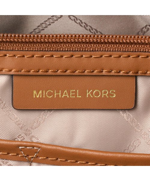 MICHAEL KORS(マイケルコース)/MICHAEL KORS マイケルコース トートバッグ 30S0GTTT1B 252/img08