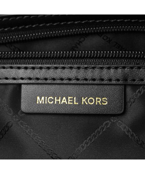 MICHAEL KORS(マイケルコース)/MICHAEL KORS マイケルコース トートバッグ 30S2G6AT2L 001/img08