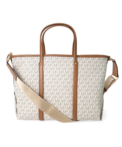 MICHAEL KORS(マイケルコース)/MICHAEL KORS マイケルコース トートバッグ 30T0GKNT1B 149/img01