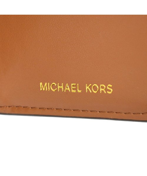 MICHAEL KORS マイケルコース ショルダーバッグ 32S1GT9C2B 149 MICHAEL KORS ショルダーバッグ 32S1GT9C2B JET SET CHARM チェーン バニラ/エイコーン VANILLA/ACORN