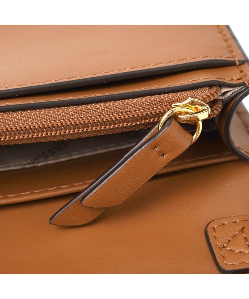 MICHAEL KORS マイケルコース ショルダーバッグ 32S1GT9C2B 149 MICHAEL KORS ショルダーバッグ 32S1GT9C2B JET SET CHARM チェーン バニラ/エイコーン VANILLA/ACORN