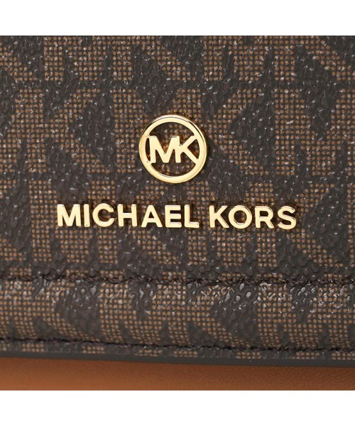 MICHAEL KORS(マイケルコース)/MICHAEL KORS マイケルコース ショルダーバッグ 32S1GT9C2B 252/img06