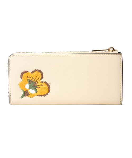 TORY BURCH(トリーバーチ)/TORY BURCH トリーバーチ 長財布 87937 122/img01