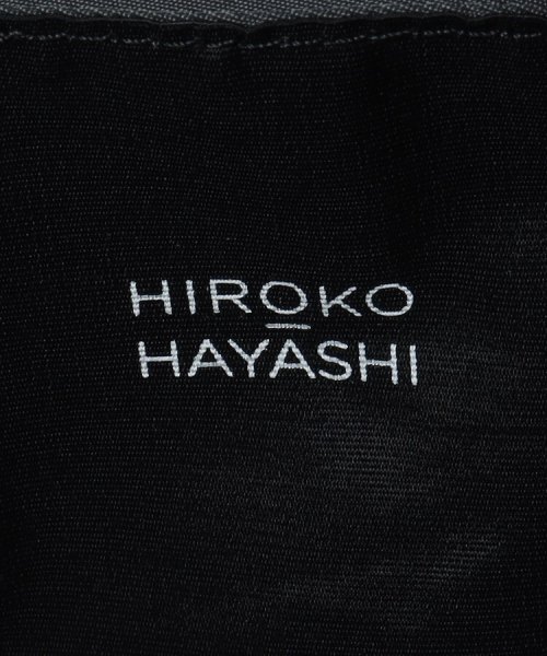 HIROKO　HAYASHI (ヒロコ　ハヤシ)/LUINI SATINE(ルイーニ サティーネ)ショルダーバッグ/img11
