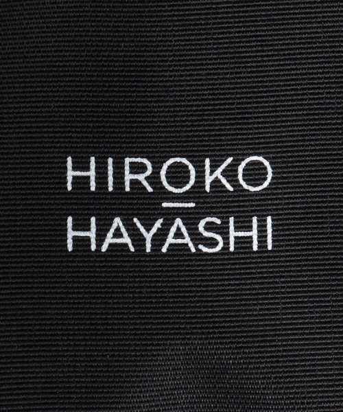 HIROKO　HAYASHI (ヒロコ　ハヤシ)/LUINI SATINE(ルイーニ サティーネ)トートバッグ/img10