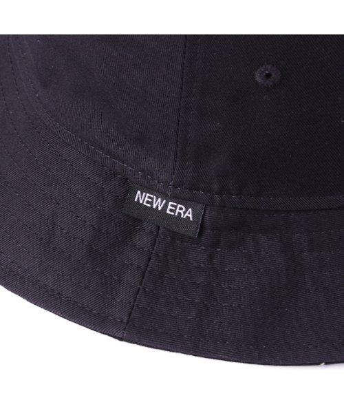 NEW ERA(ニューエラ)/ニューエラ バケットハット 帽子 メンズ レディース ブランド ニューヨーク ヤンキース ホワイトソックス リバーシブル NY new era/img06