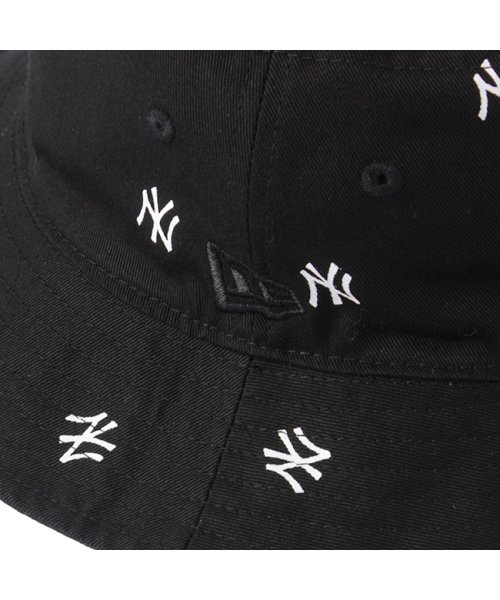 NEW ERA(ニューエラ)/ニューエラ バケットハット 帽子 メンズ レディース ブランド ニューヨーク ヤンキース ホワイトソックス リバーシブル NY new era/img07