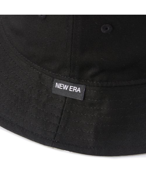 NEW ERA(ニューエラ)/ニューエラ バケットハット 帽子 メンズ レディース ブランド ニューヨーク ヤンキース ホワイトソックス リバーシブル NY new era/img11