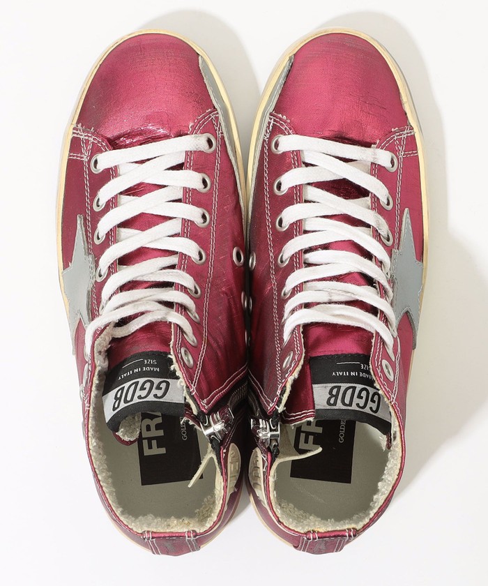 セール】GOLDEN GOOSE DELUXE BRAND FRANCY スニーカー(505391137