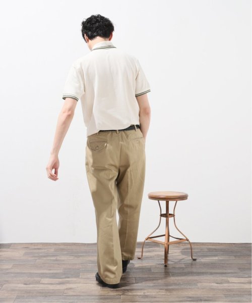 JOURNAL STANDARD(ジャーナルスタンダード)/【FRED PERRY / フレッドペリー】M12_TWIN TIPPED/img04