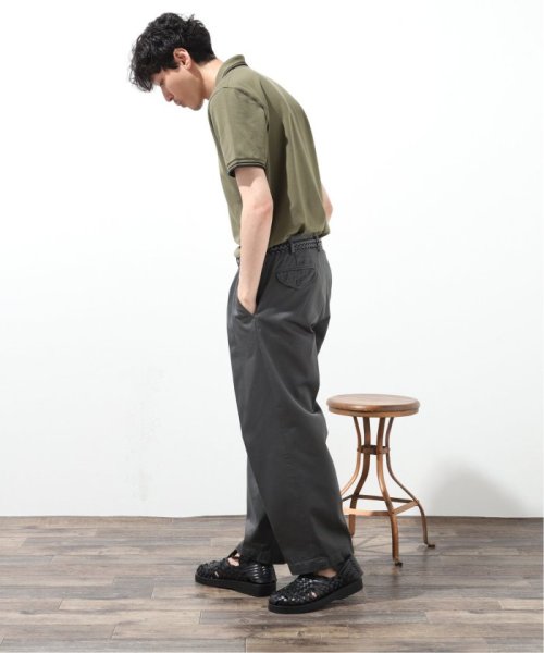 JOURNAL STANDARD(ジャーナルスタンダード)/【FRED PERRY / フレッドペリー】M12_TWIN TIPPED/img07