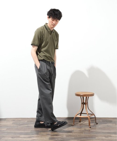 JOURNAL STANDARD(ジャーナルスタンダード)/【FRED PERRY / フレッドペリー】M12_TWIN TIPPED/img08