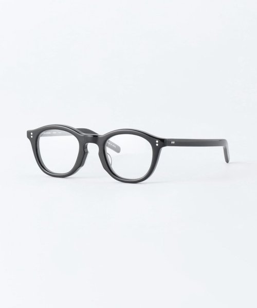 BEAUTY&YOUTH UNITED ARROWS(ビューティーアンドユース　ユナイテッドアローズ)/【別注】 ＜KANEKO OPTICAL（金子眼鏡）＞ French/アイウェア/img04