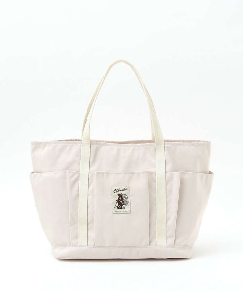 ABAHOUSE(ABAHOUSE)/【COB MASTER/コブマスター】DESERT TOTE/トートバック/ユニ/img12