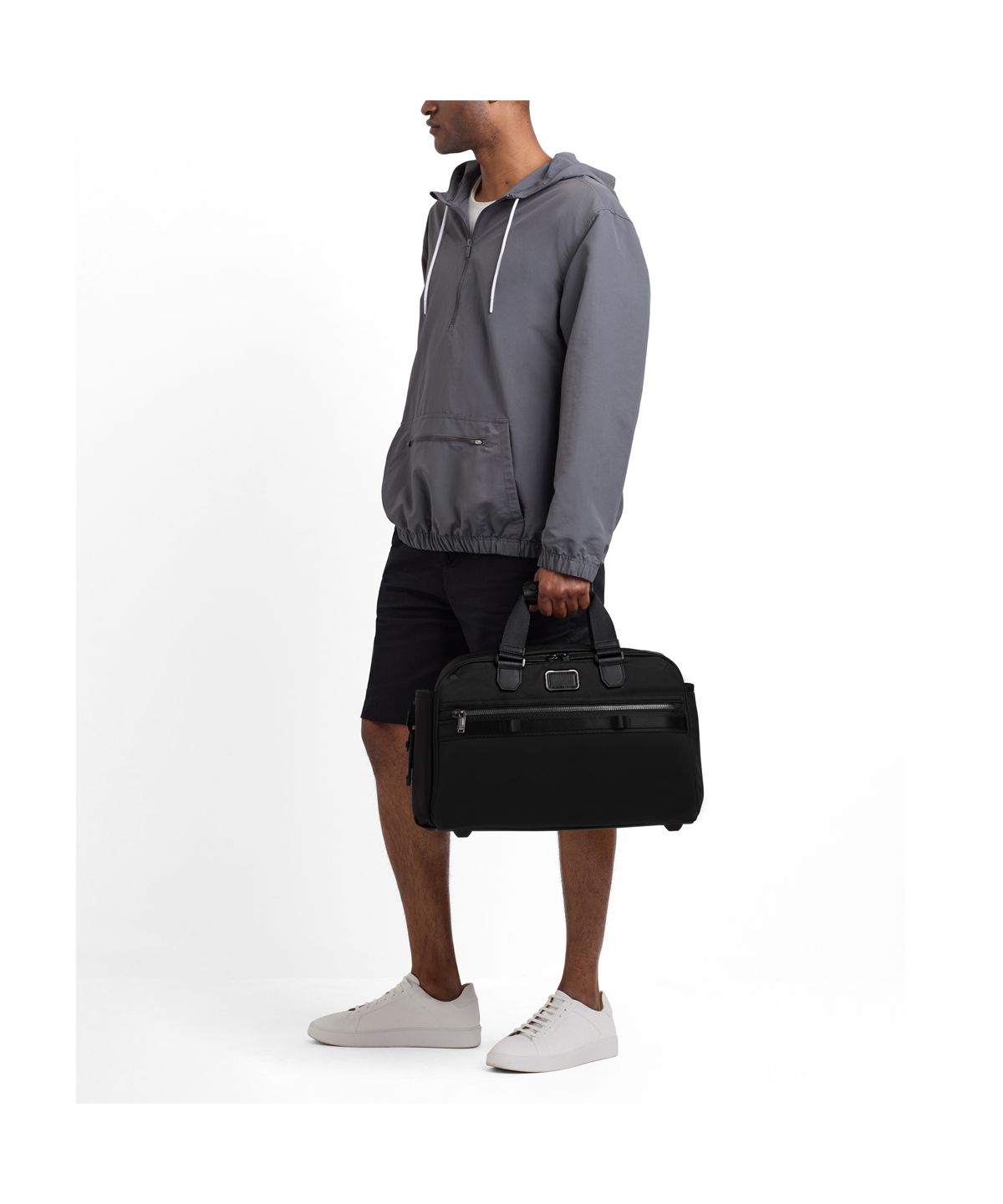 TUMI ALPHA BRAVO フリート デイ・ダッフル ボストンバッグ TUMI ALPHA BRAVO フリート デイ・ダッフル ボストンバッグ