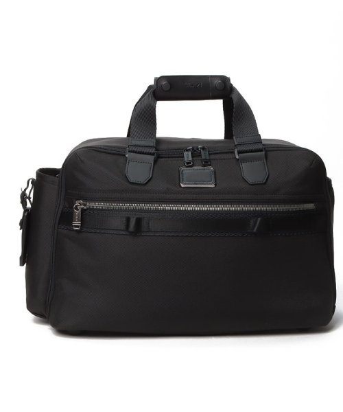 ボストンバッグ 【TUMI公式店】 メンズ ALPHA BRAVO 「フリート」デイ・ダッフル フリート デイ 最大15インチまで