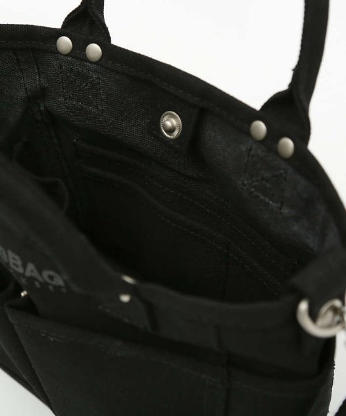 ABAHOUSE(ABAHOUSE)/VegieBAG/ベジバッグ　MINI SQUARE/img22