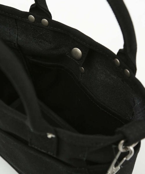 ABAHOUSE(ABAHOUSE)/VegieBAG/ベジバッグ　MINI SQUARE/img23