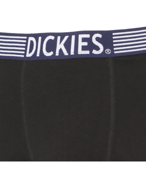 MAC HOUSE(men)(マックハウス（メンズ）)/Dickies ディッキーズ クラシックボクサーパンツ 70021619/img01