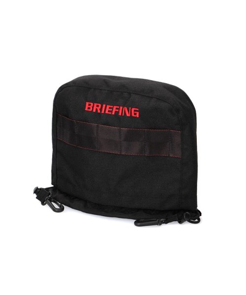 BRIEFING(ブリーフィング)/ブリーフィング ゴルフ ヘッドカバー アイアンカバー アイアン スタンダード BRIEFING GOLF brg231g19 brg231g20/img04