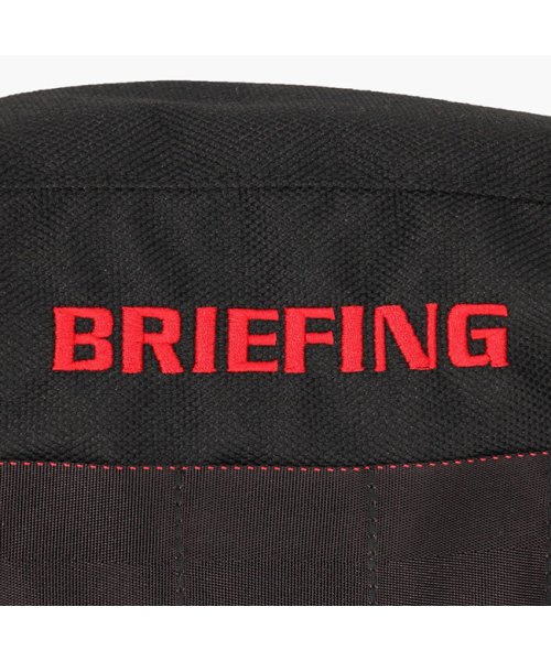 BRIEFING(ブリーフィング)/ブリーフィング ゴルフ ヘッドカバー アイアンカバー アイアン スタンダード BRIEFING GOLF brg231g19 brg231g20/img11