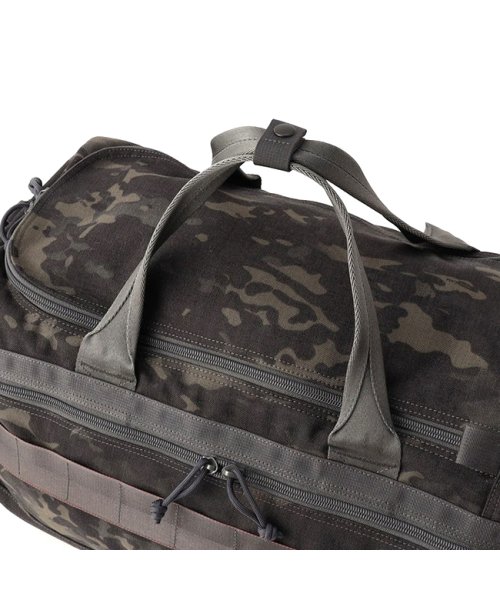 ブリーフィング ゴルフ ボストンバッグ リュック スタンダード ターフファントム 32.4L 3WAY BRIEFING GOLF brg231n35 brg2 　｜ BRIEFING ゴルフ ボストンバッグ STANDARD PHANTOM 　｜約 ：　　　　　 CORDURA