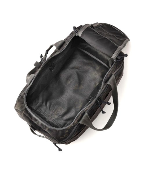 ブリーフィング ゴルフ ボストンバッグ リュック スタンダード ターフファントム 32.4L 3WAY BRIEFING GOLF brg231n35 brg2 　｜ BRIEFING ゴルフ ボストンバッグ STANDARD PHANTOM 　｜約 ：　　　　　 CORDURA