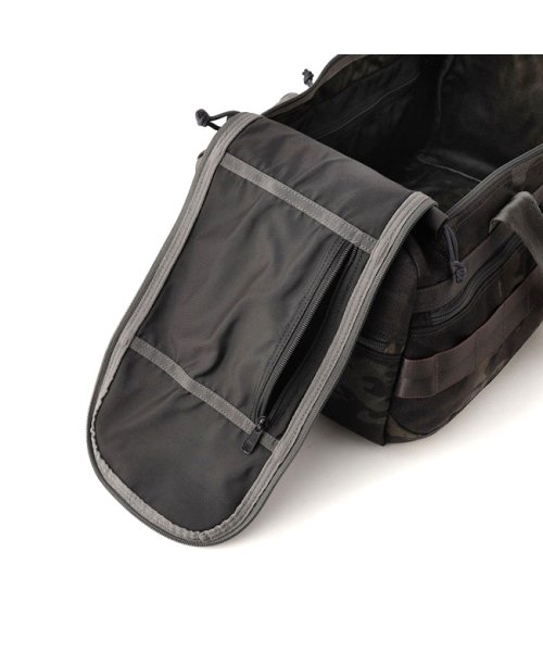 ブリーフィング ゴルフ ボストンバッグ リュック スタンダード ターフファントム 32.4L 3WAY BRIEFING GOLF brg231n35 brg2 　｜ BRIEFING ゴルフ ボストンバッグ STANDARD PHANTOM 　｜約 ：　　　　　 CORDURA