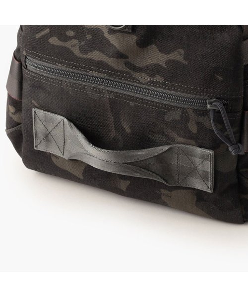 ブリーフィング ゴルフ ボストンバッグ リュック スタンダード ターフファントム 32.4L 3WAY BRIEFING GOLF brg231n35 brg2 　｜ BRIEFING ゴルフ ボストンバッグ STANDARD PHANTOM 　｜約 ：　　　　　 CORDURA