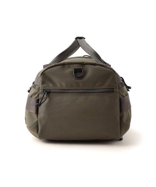 ブリーフィング ゴルフ ボストンバッグ リュック スタンダード ターフファントム 32.4L 3WAY BRIEFING GOLF brg231n35 brg2 　｜ BRIEFING ゴルフ ボストンバッグ STANDARD PHANTOM 　｜約 ：　　　　　 CORDURA