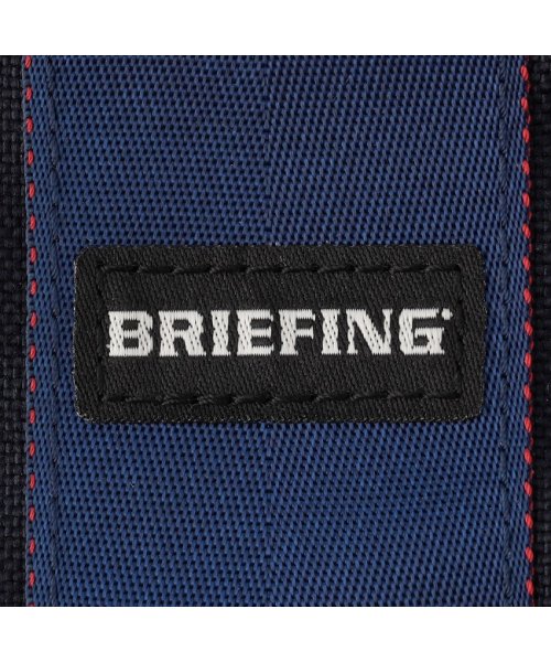 BRIEFING(ブリーフィング)/ブリーフィング 小銭入れ コインケース ゴルフ ラウンドパース スタンダード BRIEFING GOLF brg231g45 brg231g46/img10