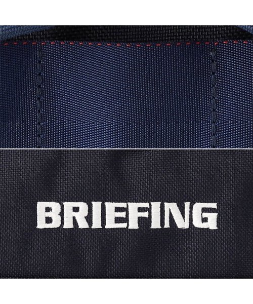 ブリーフィング バッグ トートバッグ ミニトート ハンドバッグ カートトート ゴルフ スタンダード BRIEFING brg231t37 brg231t38 BRIEFING ゴルフ STANDARD CART TOTE ブラック レンジャーグリーン ネイビー マルチカモブラック ：　　　　　 ×2 CORDURA