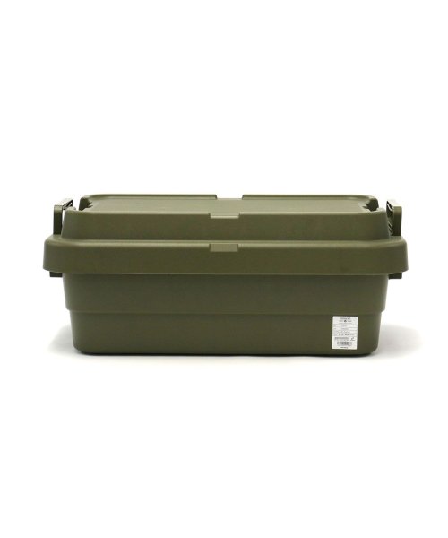 AS2OV(アッソブ)/アッソブ コンテナボックス AS2OV TRUNK CARGO CONTAINER コンテナ 30L 横型 LOW トランクカーゴ マルチボックス 272107/img05