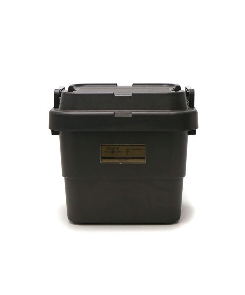AS2OV(アッソブ)/アッソブ コンテナボックス AS2OV TRUNK CARGO CONTAINER コンテナ 30L 縦型 (30L/HIGH) トランクカーゴ 272108/img05
