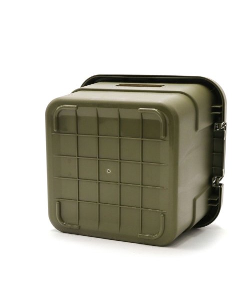 AS2OV(アッソブ)/アッソブ コンテナボックス AS2OV TRUNK CARGO CONTAINER コンテナ 30L 縦型 (30L/HIGH) トランクカーゴ 272108/img10