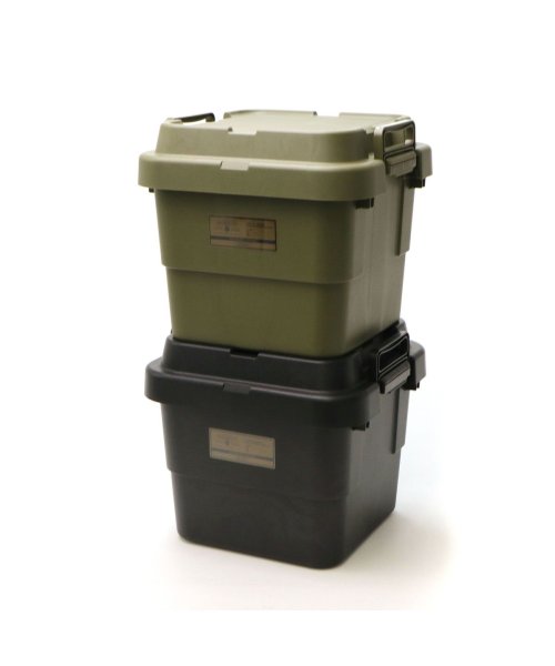 AS2OV(アッソブ)/アッソブ コンテナボックス AS2OV TRUNK CARGO CONTAINER コンテナ 30L 縦型 (30L/HIGH) トランクカーゴ 272108/img15