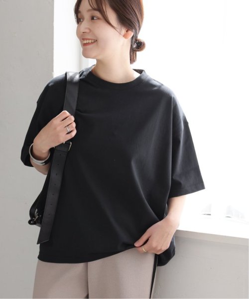 JOURNAL STANDARD(ジャーナルスタンダード)/《追加3》タックスウェットTシャツ/img11