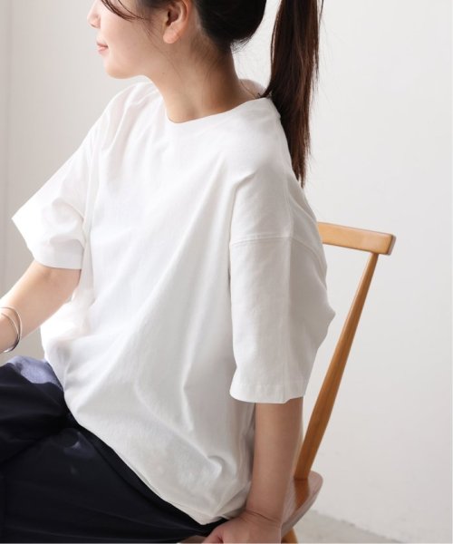 JOURNAL STANDARD(ジャーナルスタンダード)/《追加3》タックスウェットTシャツ/img19