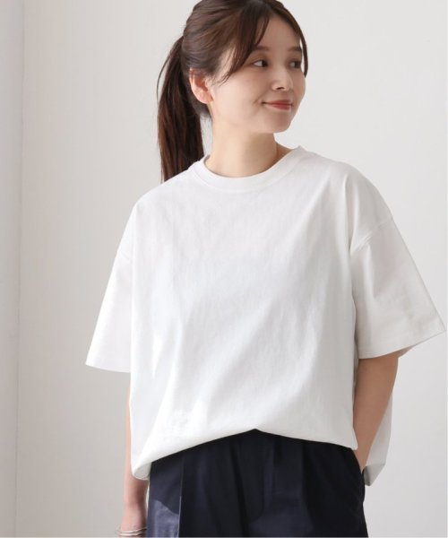 JOURNAL STANDARD(ジャーナルスタンダード)/《追加3》タックスウェットTシャツ/img21