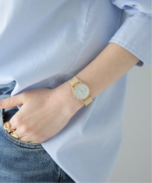 HIROB Ladys(ヒロブ　レディース)/【TIMEX/タイメックス】TIMEX TW2T33900【 ウォッチ 】/img02