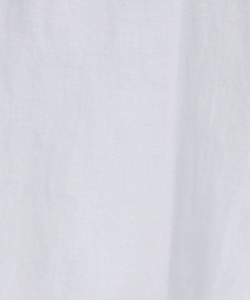 ライトウェイトリネン ショートパンツ WKO4309 