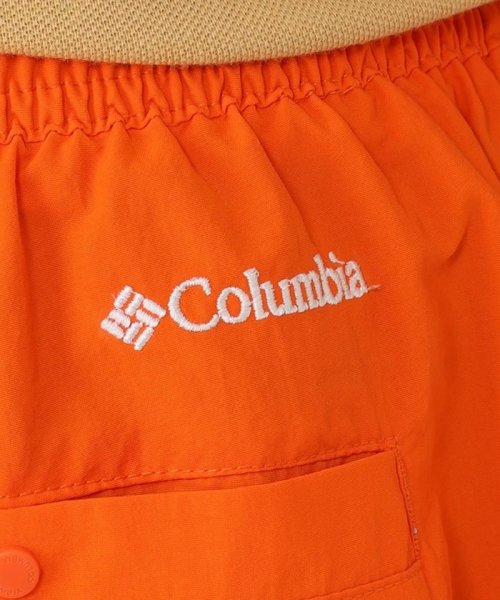 Columbia(コロンビア)/サマードライIIショートパンツ/img15