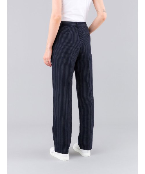 agnes b. FEMME OUTLET(アニエスベー　ファム　アウトレット)/【Outlet】【セットアップ対応商品】RD12 PANTALON パンツ/img02