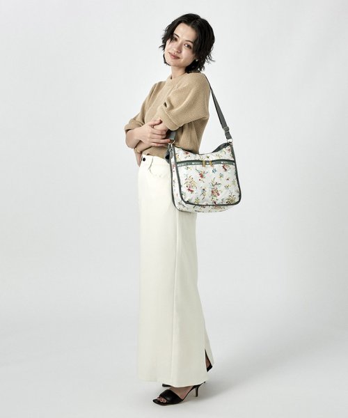 LeSportsac(LeSportsac)/ELIZE HOBOぺインテッドフラワーズパーティ/img10