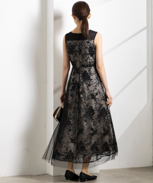 ケープとレースドレス2点セット《マザードレス》/パーティー/クルージング/結婚式/二次会/演奏会/発表会 ：あり なし マザードレス デザイン 発表会 ワンピース フォルムフォルマ 卒業式 フォーマル