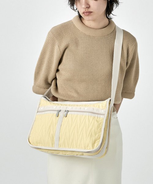 DELUXE EVERYDAY BAGシトロンデボス DELUXE EVERYDAY